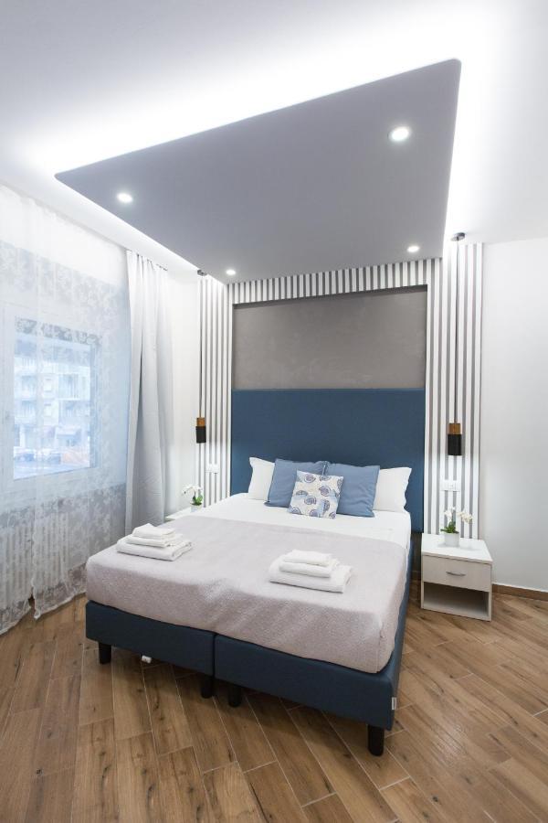 Guest house Sweet Night