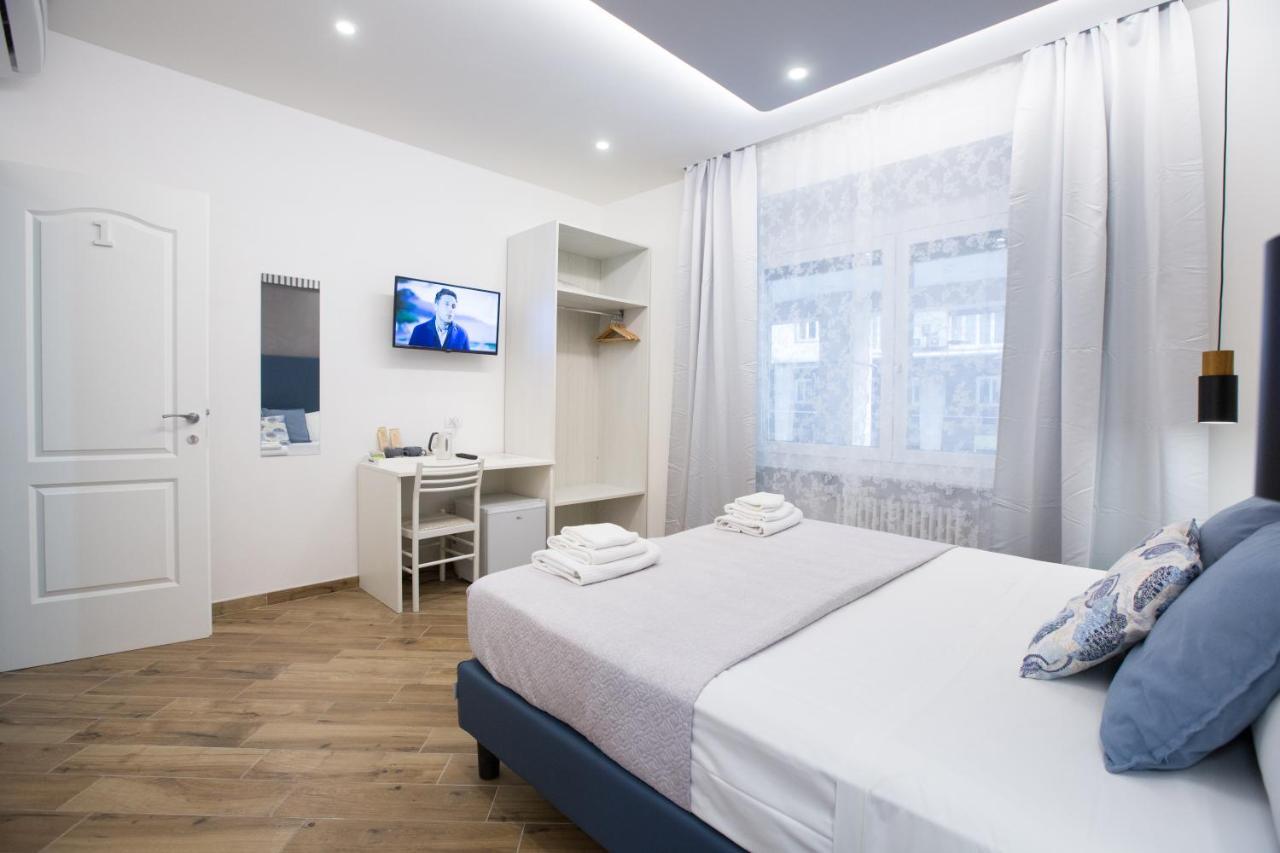 Sweet Night Guest house