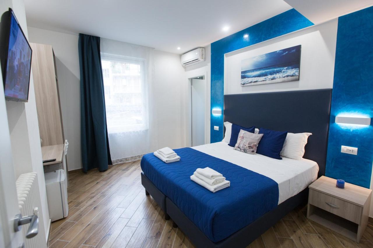 Guest house Sweet Night 2*