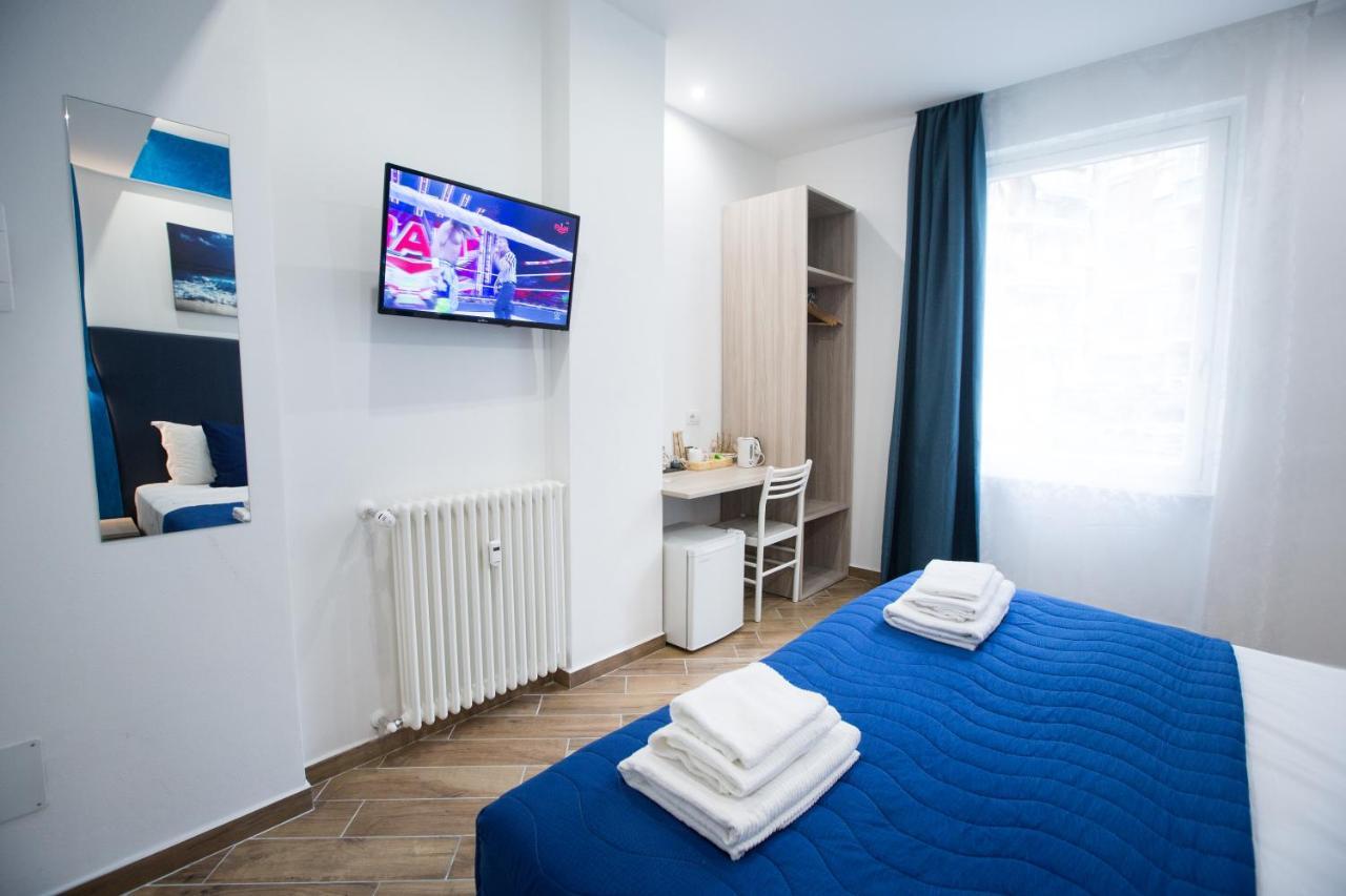 Sweet Night Guest house