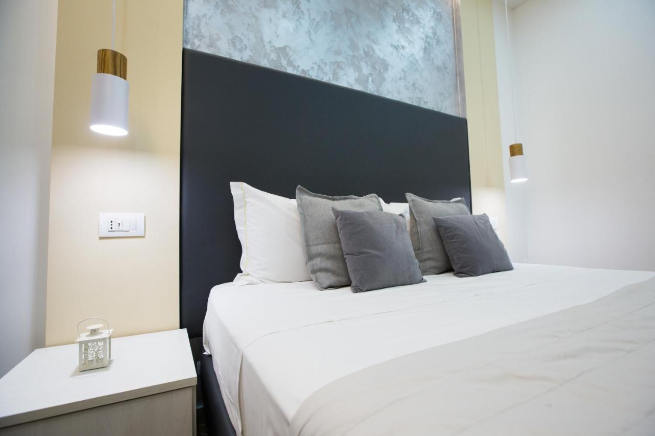 Guest house Sweet Night La Spezia