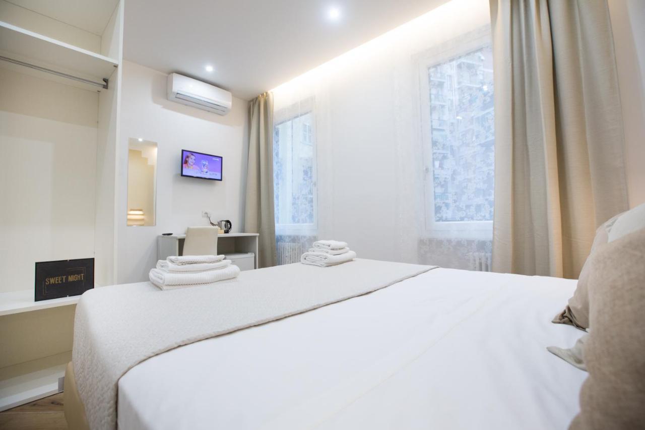 Guest house Sweet Night
