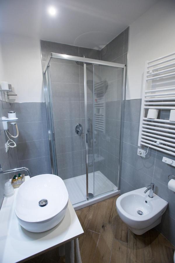Guest house Sweet Night La Spezia