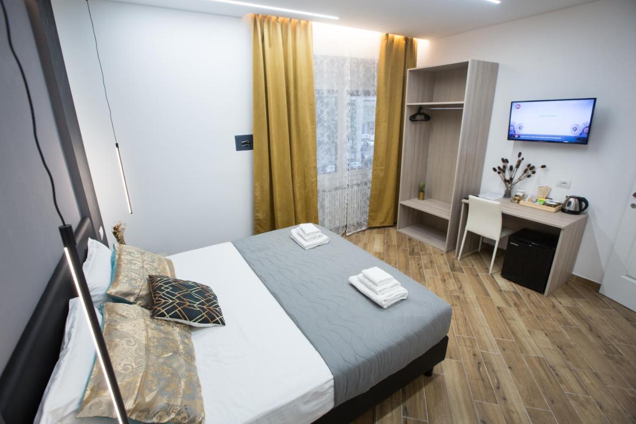 Guest house Sweet Night