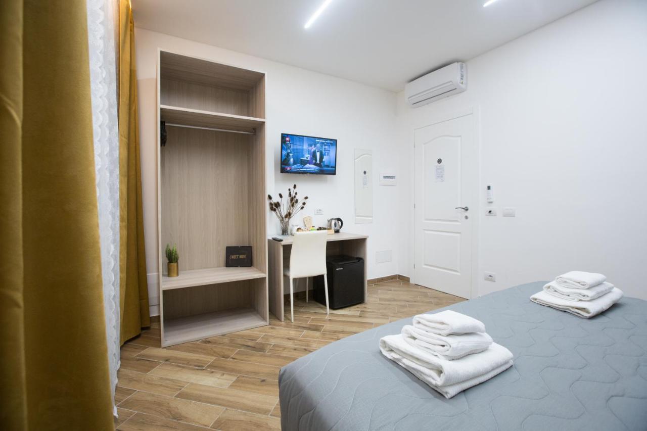 Sweet Night Guest house La Spezia